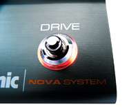 TC Electronic Nova System Guitar Multi Effects Pedal w/box *WOW* NR 