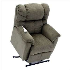   Lift Chair Fabric: Beach, Heat & Massage: Yes: Health & Personal Care
