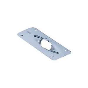  Exit Plates Halyard Exit Plate , Curved