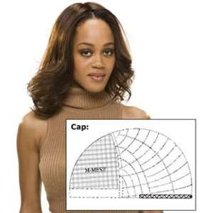  JAZZ Human Hair Wig (Integration Collection) Beauty