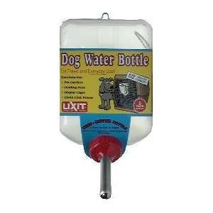  LIXIT AW WIDE MOUTH DOG 1/2 GAL