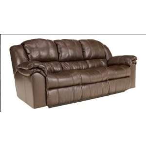 San Lucas   Harness Reclining Sofa by Ashley Furniture:  