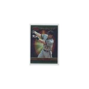  1994 Finest #216   Larry Walker FIN Sports Collectibles