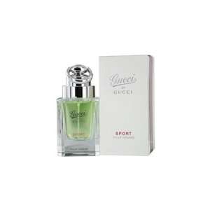  Gucci By Gucci Sport By Gucci Men Fragrance: Beauty