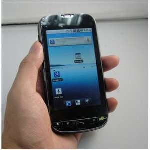   Smartphone,3.8 inch capacitive touch screen+Wifi+GPS: Cell Phones