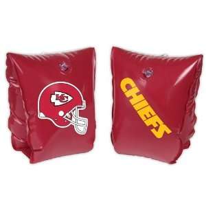  Kansas City Chiefs Red Water Wings: Sports & Outdoors