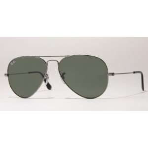   RAY BAN SUNGLASSES STYLE RB 3025 Color code W3236 Size 5514