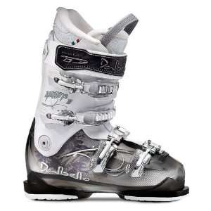  Dalbello Mantis 8 Womens Ski Boots 2012