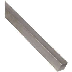 Alloy Steel 4140 Square Bar, Cold Finished, Annealed Temper, ASTM A29 