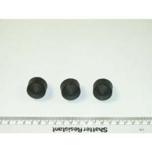  Replacement Rubber Feet Set Of 3, D0609.01