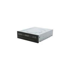  ASUS DVD Writer Black SATA Model DRW 24B3LT/BLK/G/AS 
