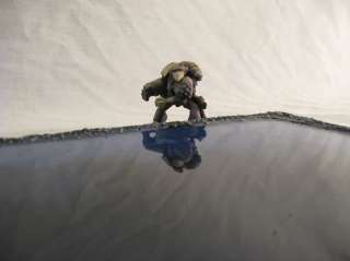 Terrain for Wargames Deep Blue Urban Pool Perfect addition to your 
