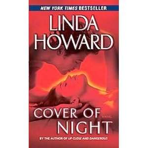  Cover of Night: A Novel: Linda Howard: Books