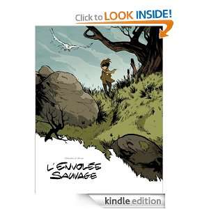 La dame blanche (French Edition) Laurent Galandon  Kindle 