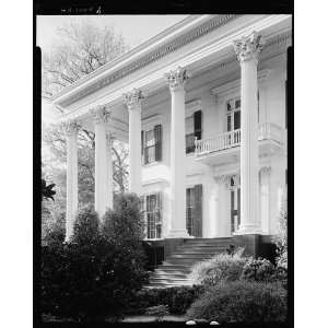  Photo Hill White Bradshaw House, Athens, Clarke County 