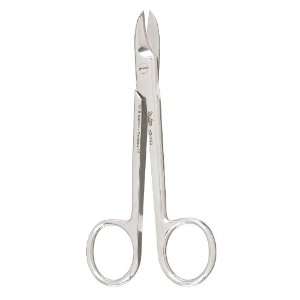  MILTEX Wire Cutting Scissors, 4 1/4 (10.8 cm), straight 