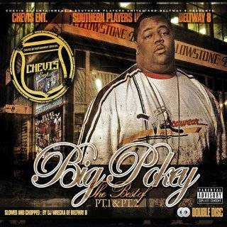 Top Albums by Big Pokey (See all 15 albums)