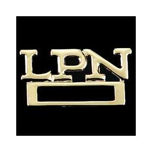   Medical LPN   Licensed Practical Nurse Pin