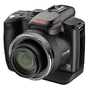  Kodak EASYSHARE Z980 Digital Camera: Camera & Photo