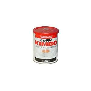  Caffe Kimbo Aroma Espresso Ground 