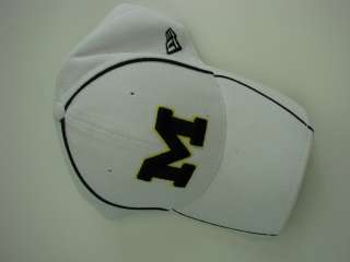 University of Michigan Baseball Cap Hat 3930 L XL New Era M LOGO 