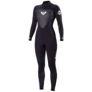  3/2mm Womens Roxy Syncro Sealed Full Wetsuit