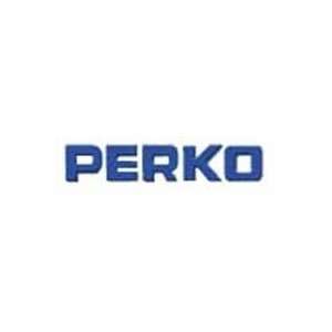  Perko 0063011PLB Pipe/Hose Adapter 3In 90Deg: Sports 
