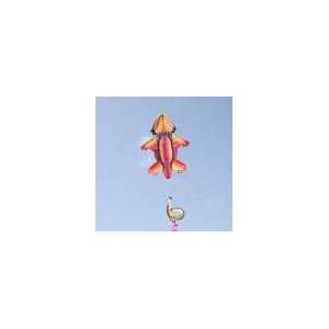  Lizzard Tailspin Nylon Kite Toys & Games