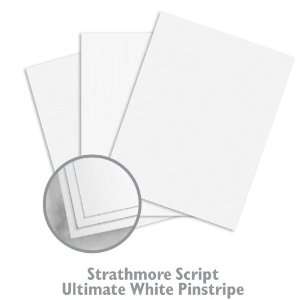   Script Digital Ultimate White Paper   2000/Carton
