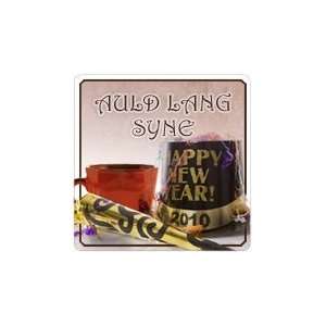 Auld Lang Syne Flavored Coffee, 1 Lb  Grocery & Gourmet 
