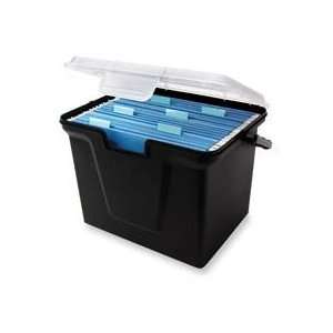  Innovative Storage Design Products   File Box, 10 1/2x14 