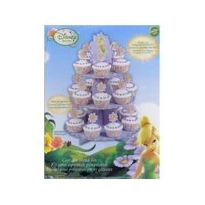  WILTON Cake Decorating and Party Supplies 1510 1003 TINKERBELL 