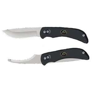   Corp Edge Swingblade Includes Sheath Aus 8 Stainless Steel Innovative
