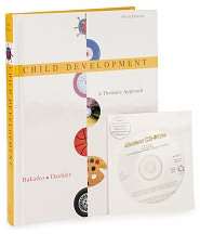 Child Development A Thematic Approach, (0618358005), Danuta Bukatko 