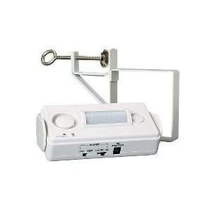  Infrared Patient Motion Alarm   Wall Bracket Health 