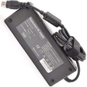  AC Adapter Power Supply Cord for HP Compaq 375117 001 