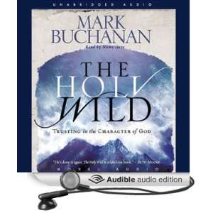   of God (Audible Audio Edition) Mark Buchanan, Lloyd James Books
