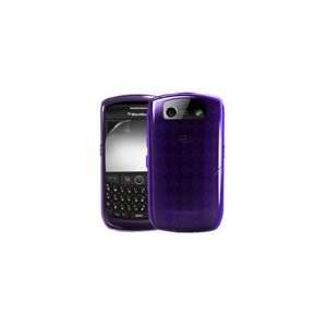   Vibes FX for Blackberry Curve 8900, Twilight (Purple) Electronics