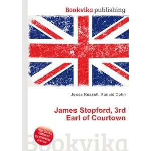   James Stopford, 3rd Earl of Courtown Ronald Cohn Jesse Russell Books