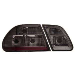   Class W210 Tail Lights/ Lamps Performance Conversion Kit Automotive