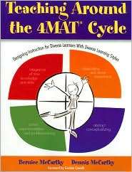 Teaching Around the 4MAT Cycle Designing Instruction for Diverse 