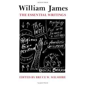  The Essential Writings [Paperback]: William James: Books