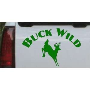   Hunting And Fishing Car Window Wall Laptop Decal Sticker Automotive