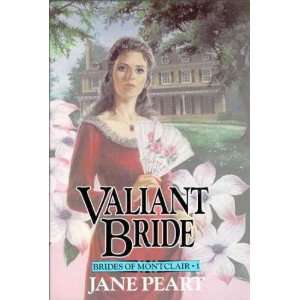   ] by Peart, Jane (Author) Oct 21 89[ Paperback ]: Jane Peart: Books