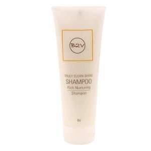  B2V Truly Clean Shine Rich Nurturing Shampoo Health 