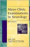 Mayo Clinic Examinations In Neurology, (081519319X), Mayo Clinic 