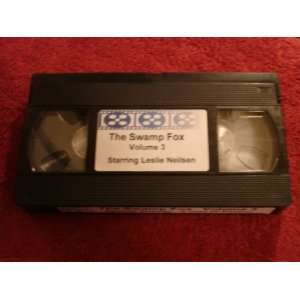   Case Of Treason VHS Leslie Nielsen, Matinee Classics Music