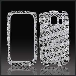   bling case cover for LG Vortex VS660 Cell Phones & Accessories