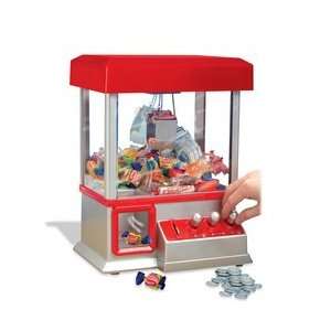  The Claw Candy Grabber Arcade Game Toys & Games