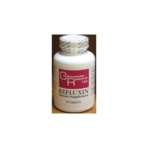  Ecological Formulas   Refluxin 90t: Health & Personal Care
